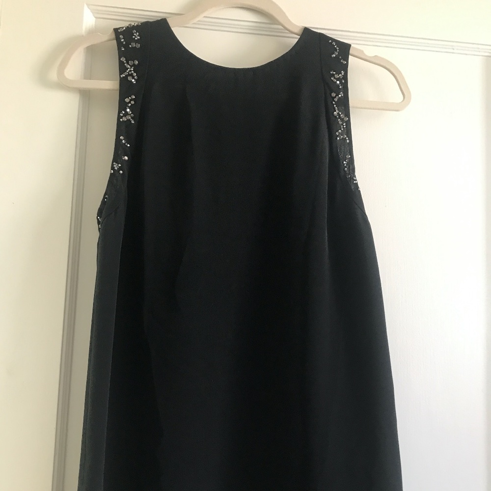 3.1 Phillip Lim Beaded Silk Dress